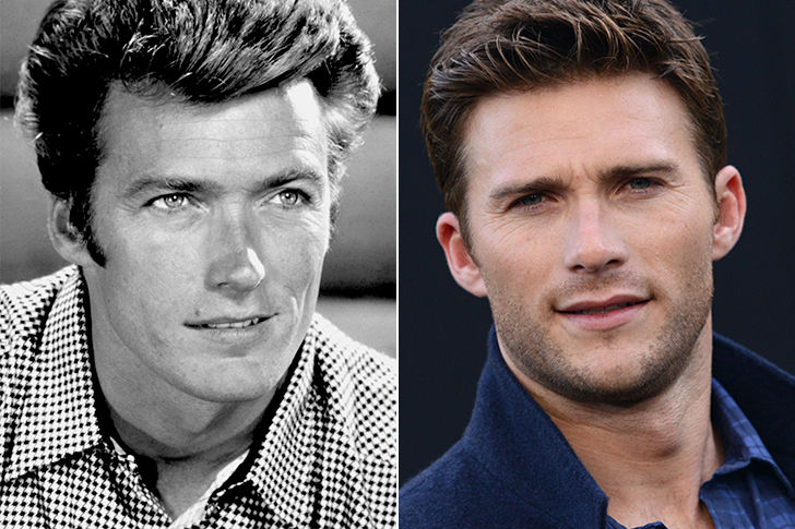 30-celebrities-and-their-parents-at-a-similar-age-that-will-make-you-look-twice_1