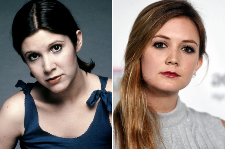 30-celebrities-and-their-parents-at-a-similar-age-that-will-make-you-look-twice_14