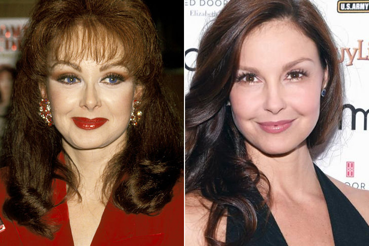 30-celebrities-and-their-parents-at-a-similar-age-that-will-make-you-look-twice_15