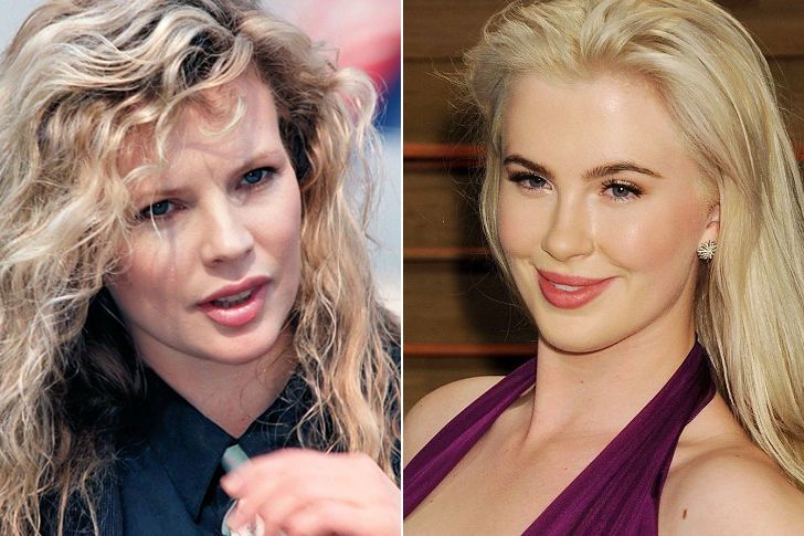 30-celebrities-and-their-parents-at-a-similar-age-that-will-make-you-look-twice_18