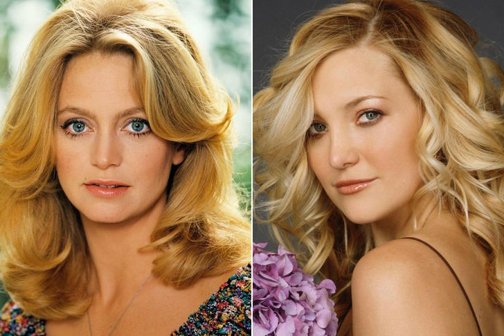 30-celebrities-and-their-parents-at-a-similar-age-that-will-make-you-look-twice_2