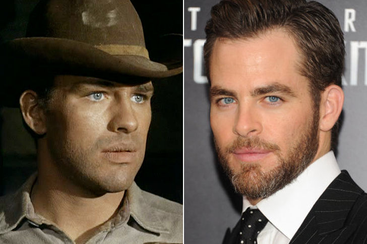 30-celebrities-and-their-parents-at-a-similar-age-that-will-make-you-look-twice_20