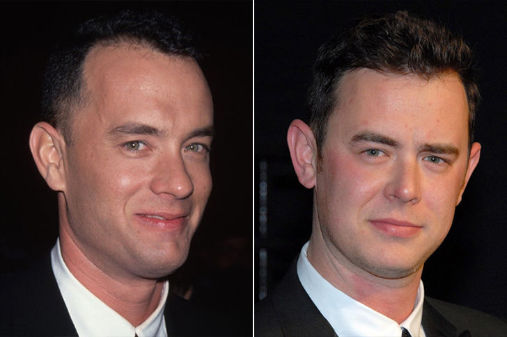 30-celebrities-and-their-parents-at-a-similar-age-that-will-make-you-look-twice_25