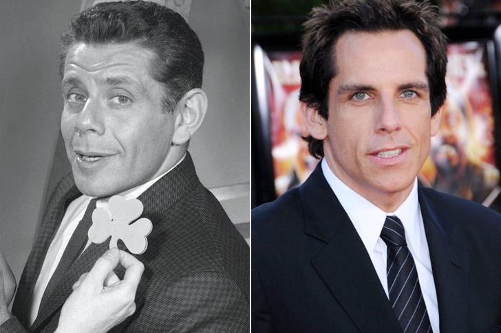 30-celebrities-and-their-parents-at-a-similar-age-that-will-make-you-look-twice_7