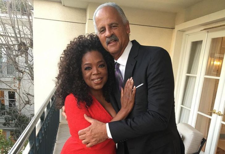 Oprah's $90 Million Montecito Mansion Is Undoubtedly Gorgeous_22