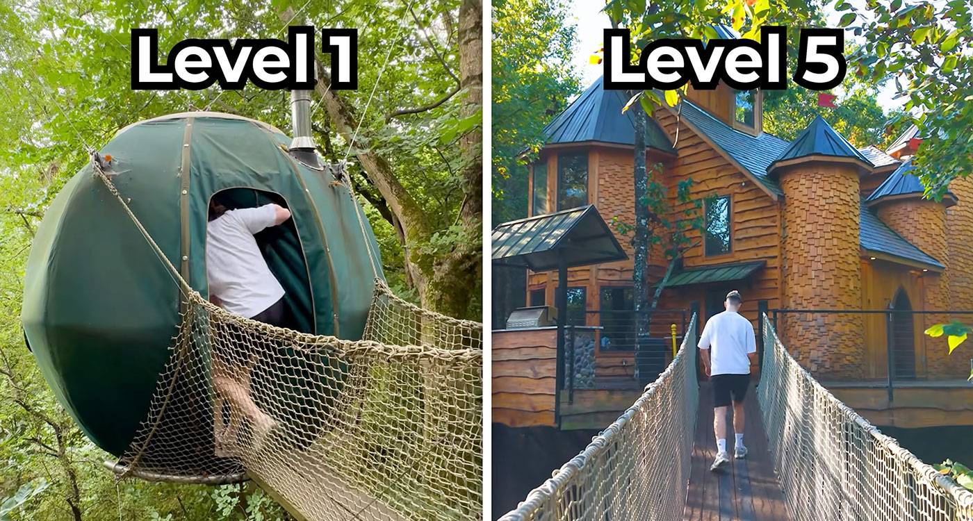 best-treehouse-in-the-world-dantic-s-5-level-luxury-challenge-1