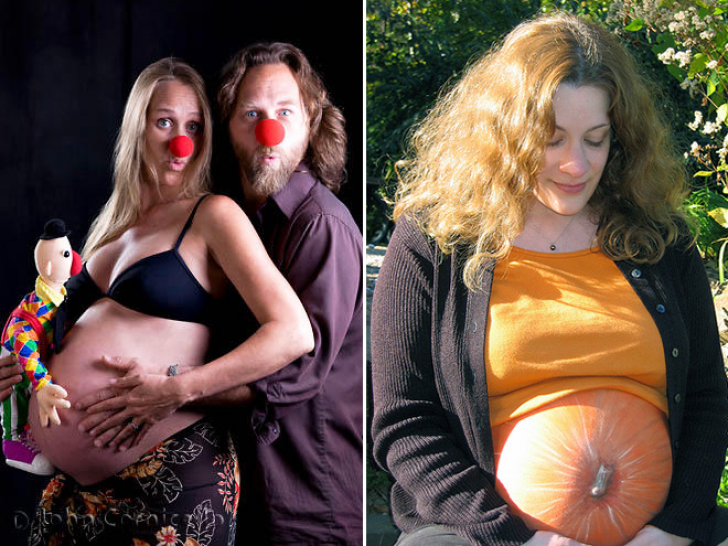 Crazy Pregnancy Photos_17