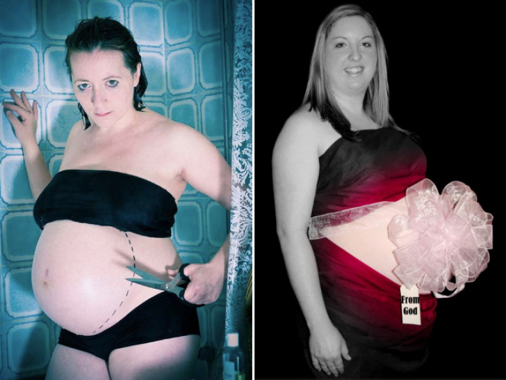 Crazy Pregnancy Photos_18