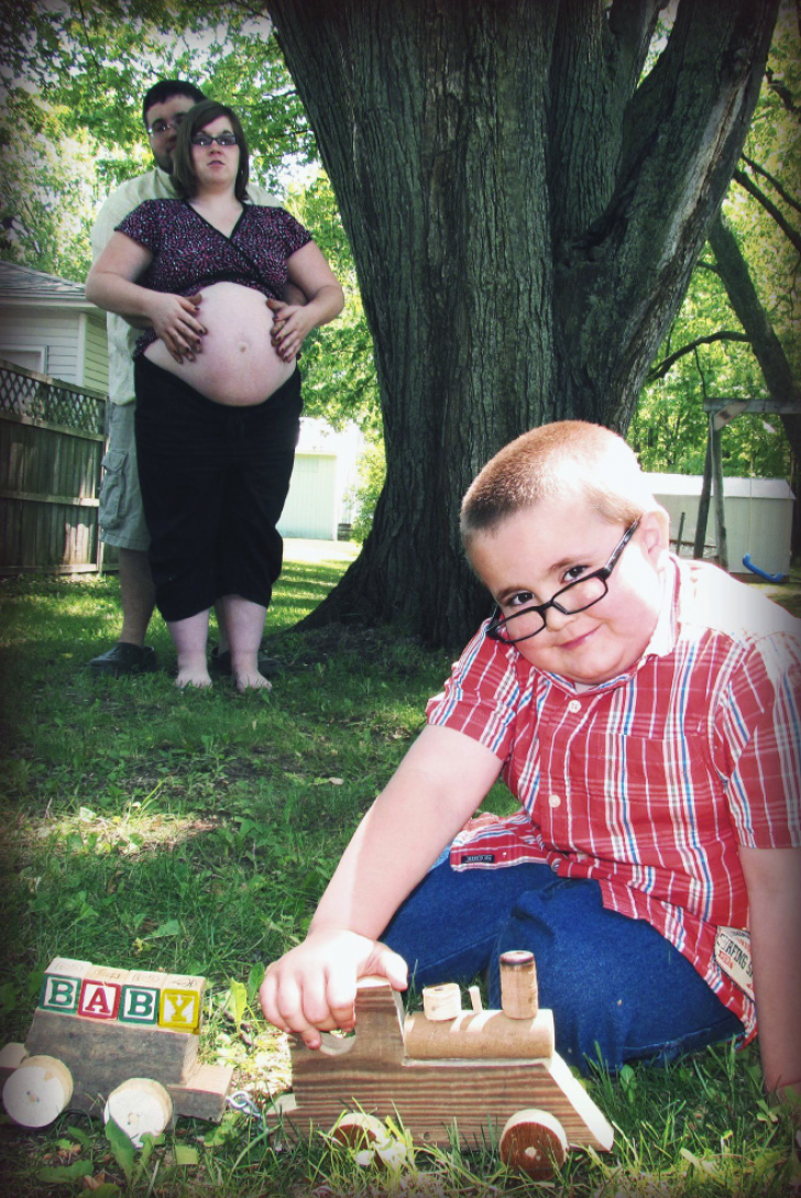 Crazy Pregnancy Photos_2
