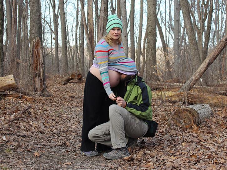 Crazy Pregnancy Photos_20