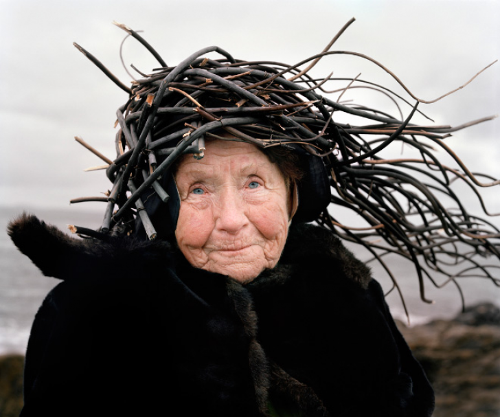 Fashion Out Of Vegetation_15