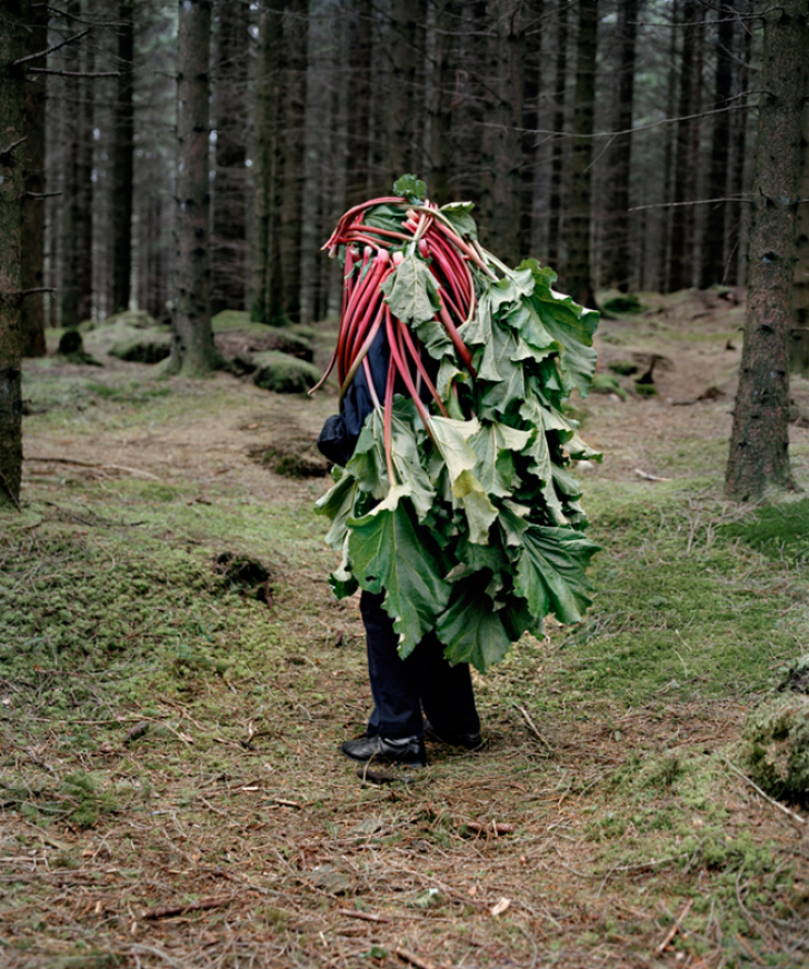 Fashion Out Of Vegetation_3