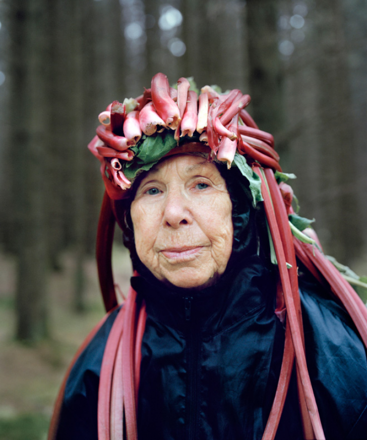 Fashion Out Of Vegetation_4