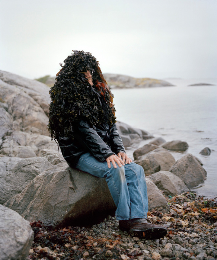 Fashion Out Of Vegetation_5