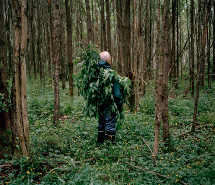 Fashion Out Of Vegetation_8