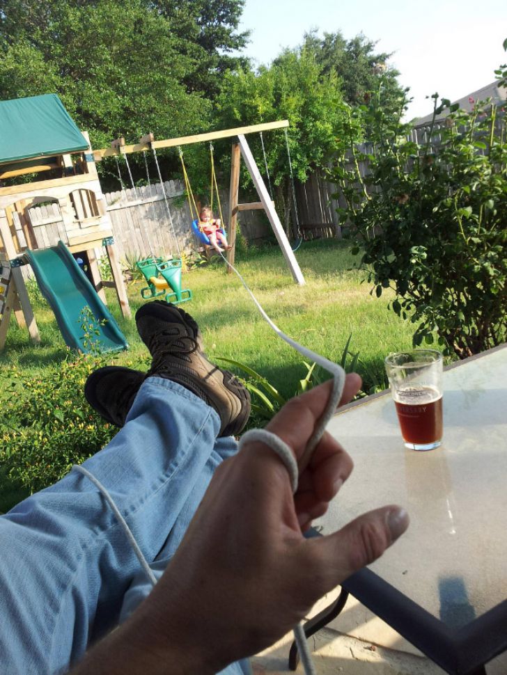 Fatherhood: Doing It Right_1