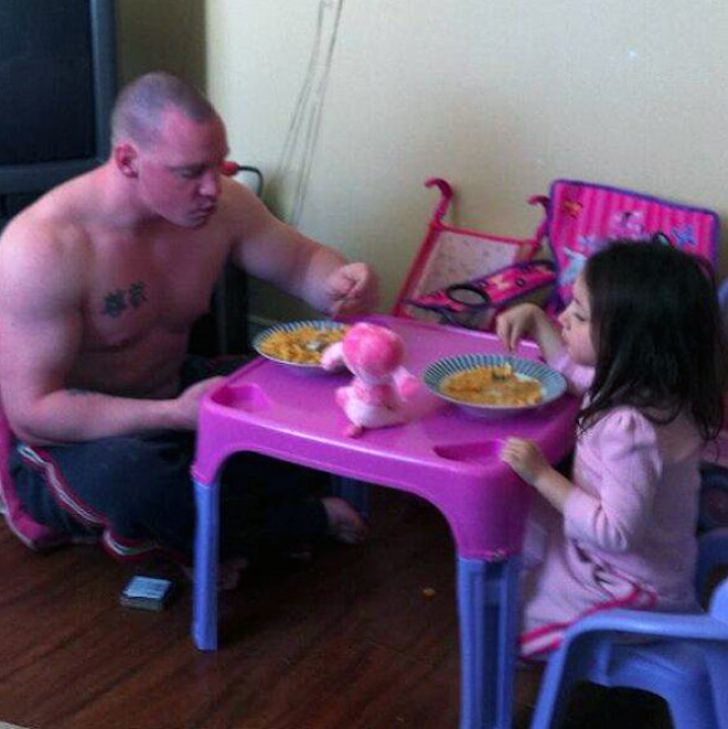 Fatherhood: Doing It Right_13