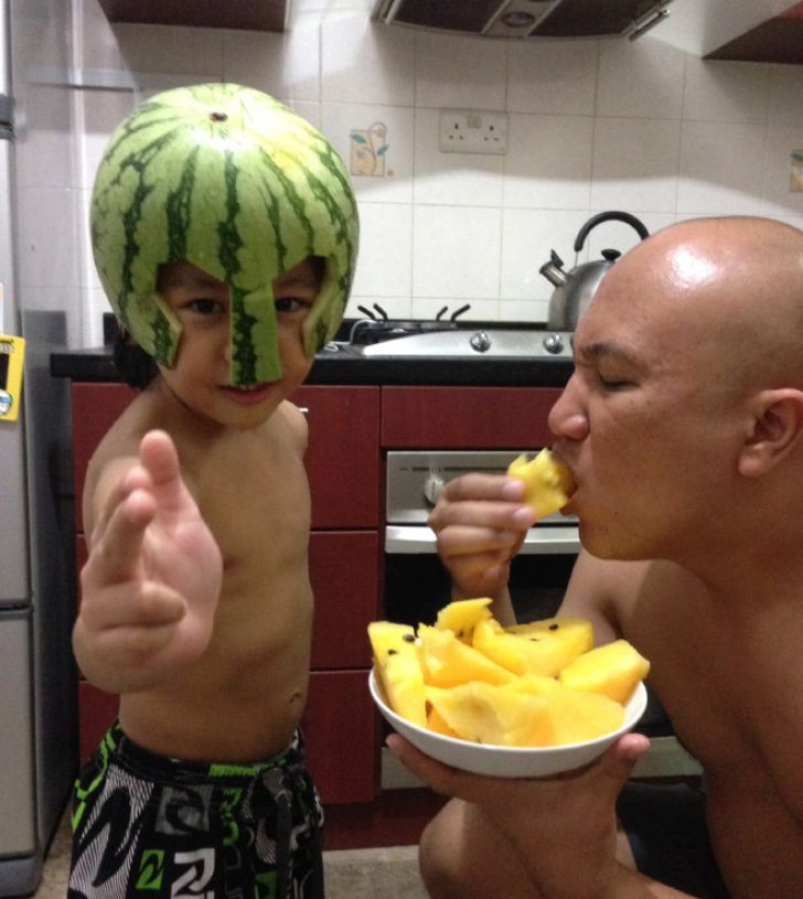 Fatherhood: Doing It Right_14