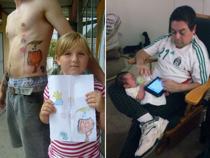 Fatherhood: Doing It Right_15