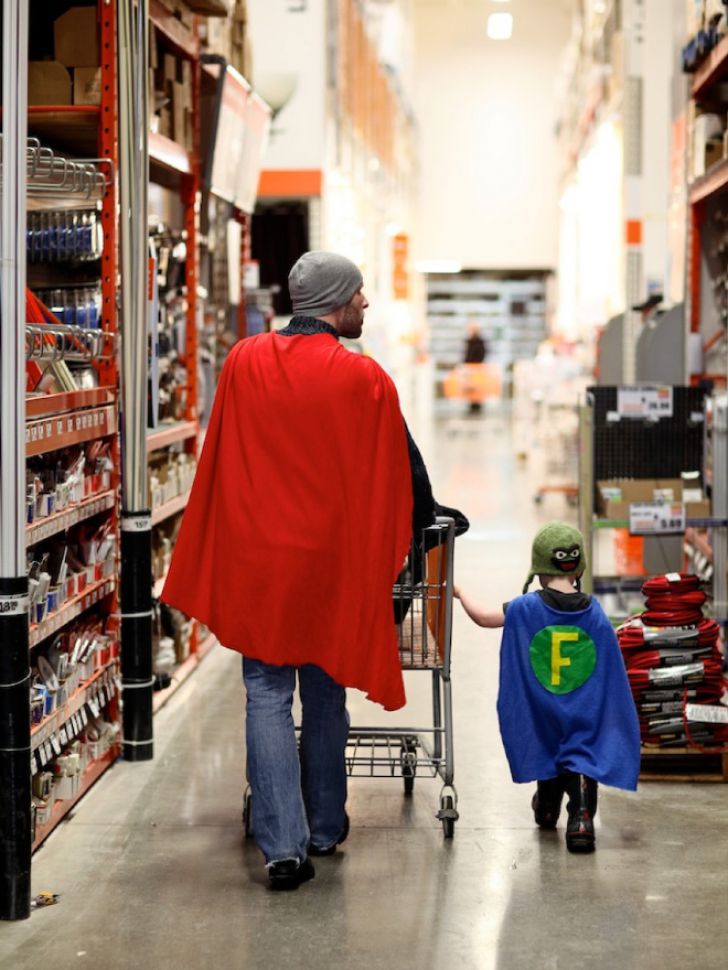 Fatherhood: Doing It Right_19