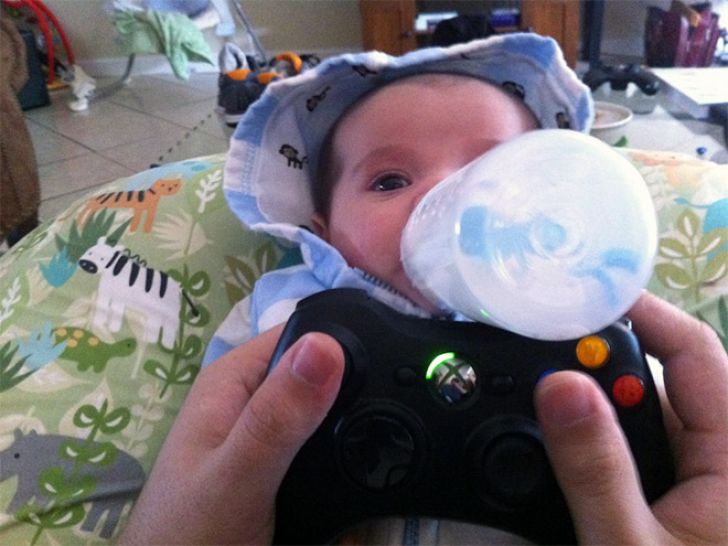 Fatherhood: Doing It Right_2