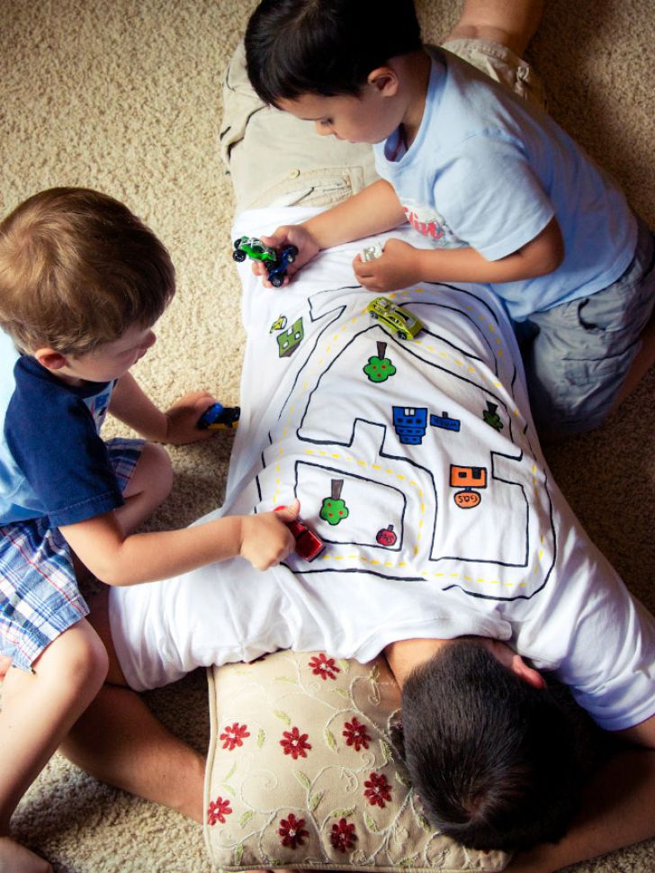 Fatherhood: Doing It Right_4