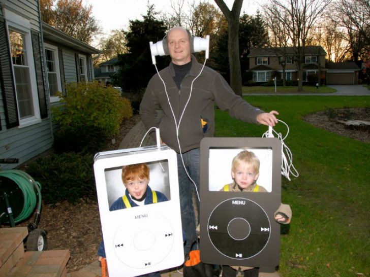 Fatherhood: Doing It Right_5