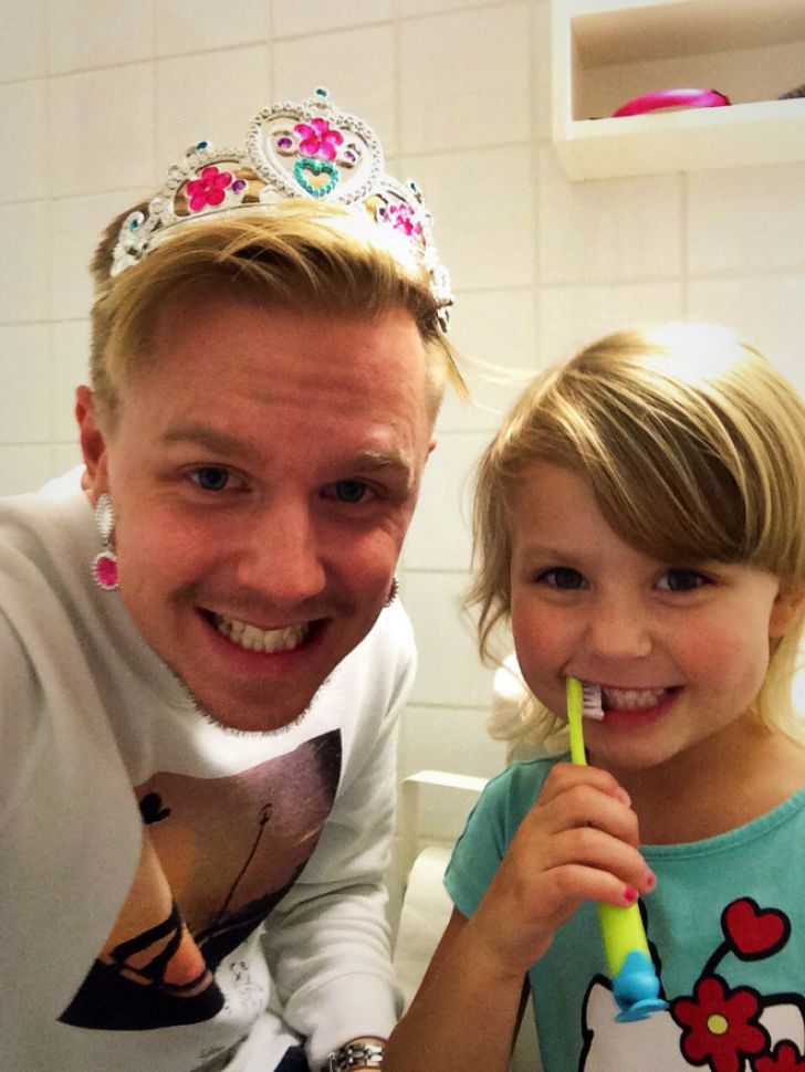 Fatherhood: Doing It Right_9
