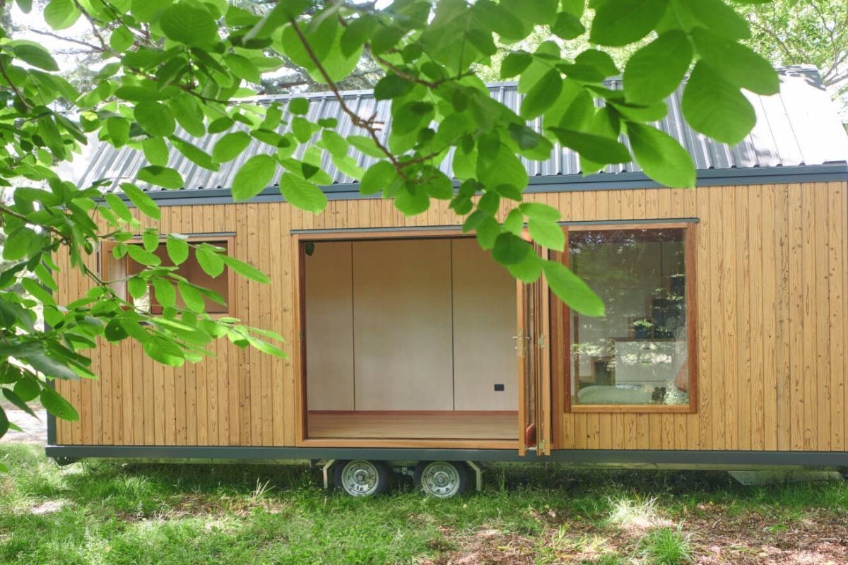 For 91 K€ + GST, Experience The Amazing Comfort Of This Small Eco House FR_11