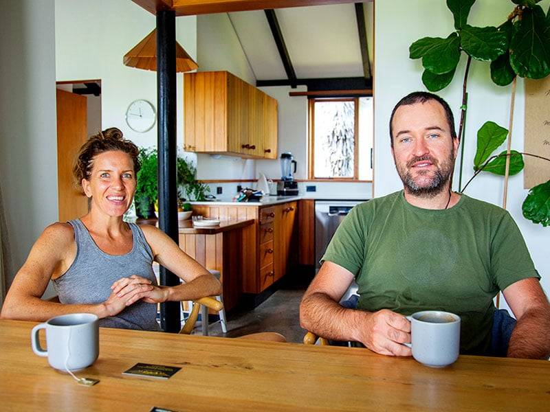 For 91 K€ + GST, Experience The Amazing Comfort Of This Small Eco House FR_2
