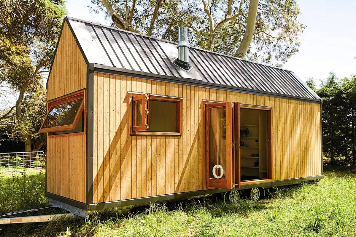 For 91 K€ + GST, Experience The Amazing Comfort Of This Small Eco House FR_3