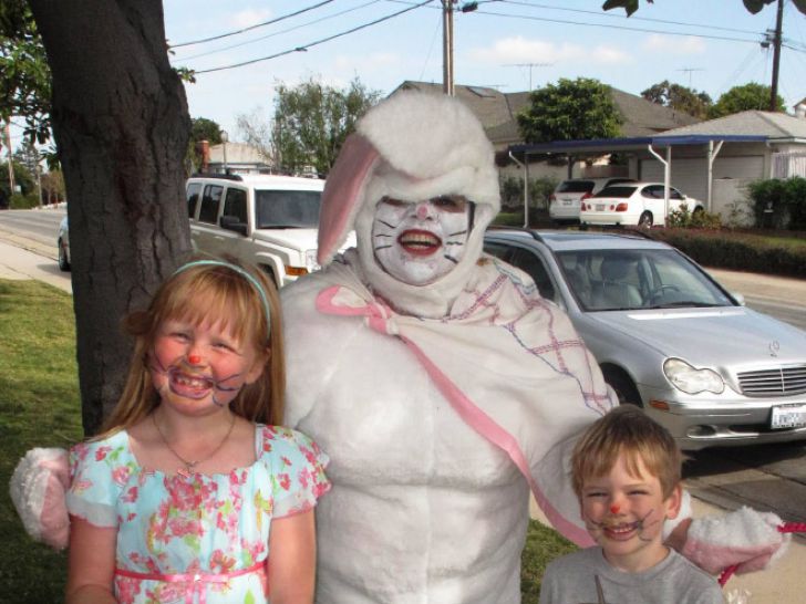 Horrible Mascots_2