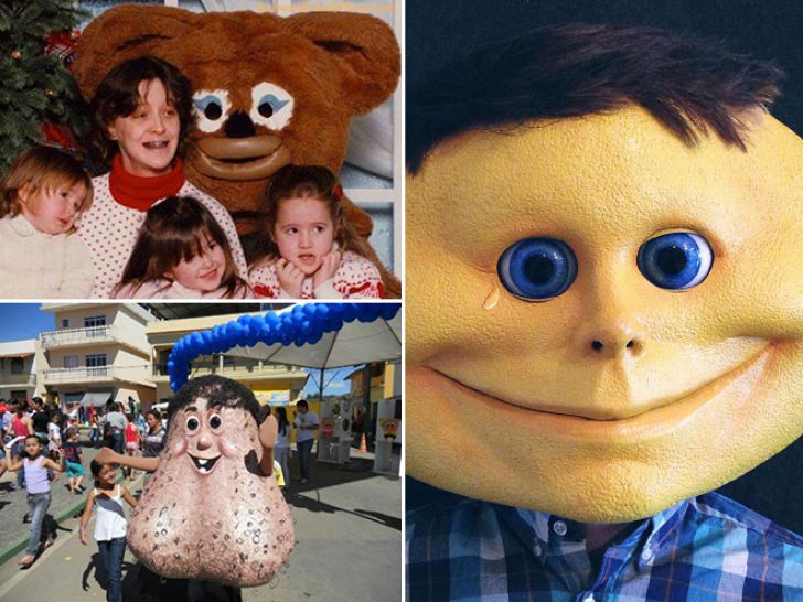 Horrible Mascots_3