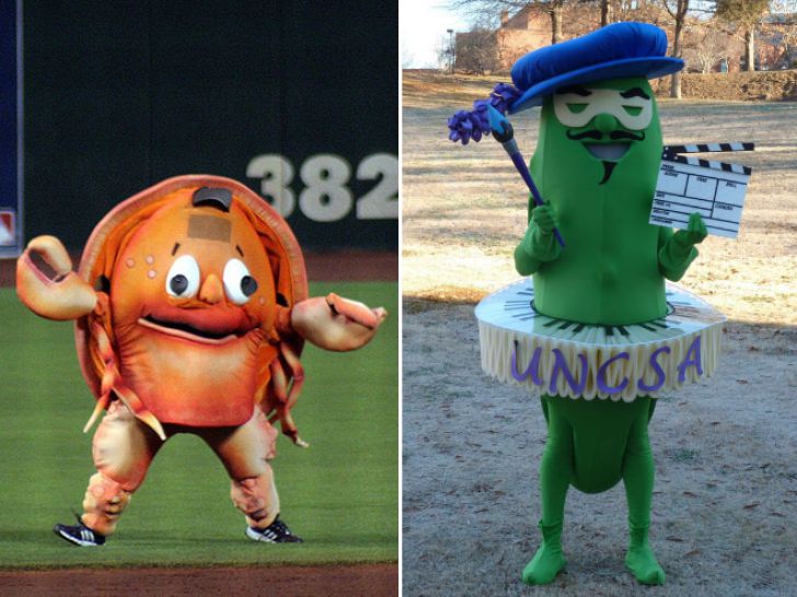 Horrible Mascots_5