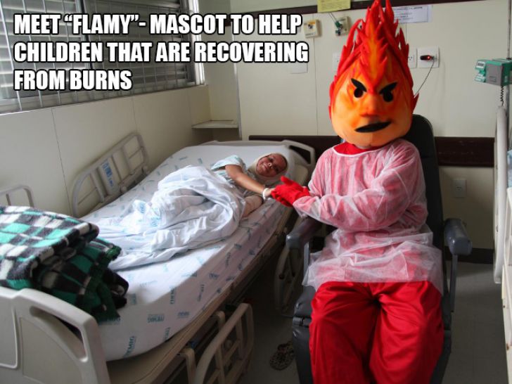 Horrible Mascots_8