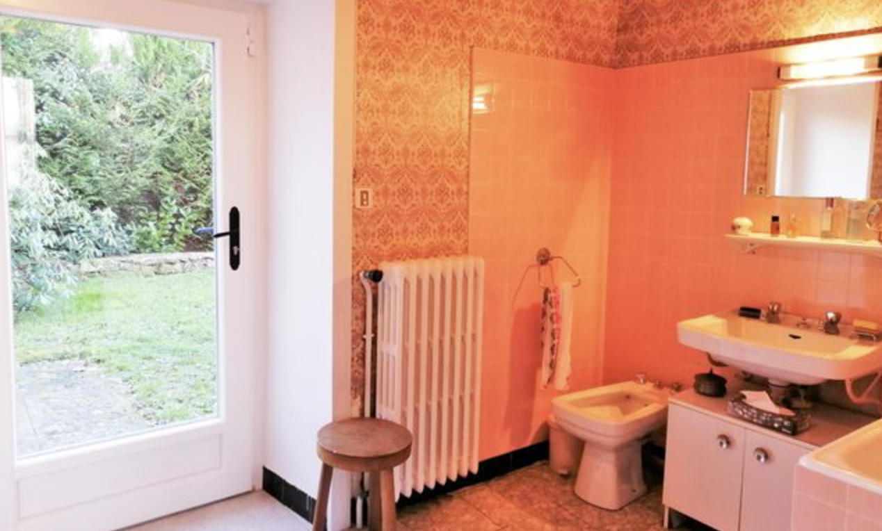 How The Singer Mireille Mathieu Created Her Own Universe In Her House FR_8