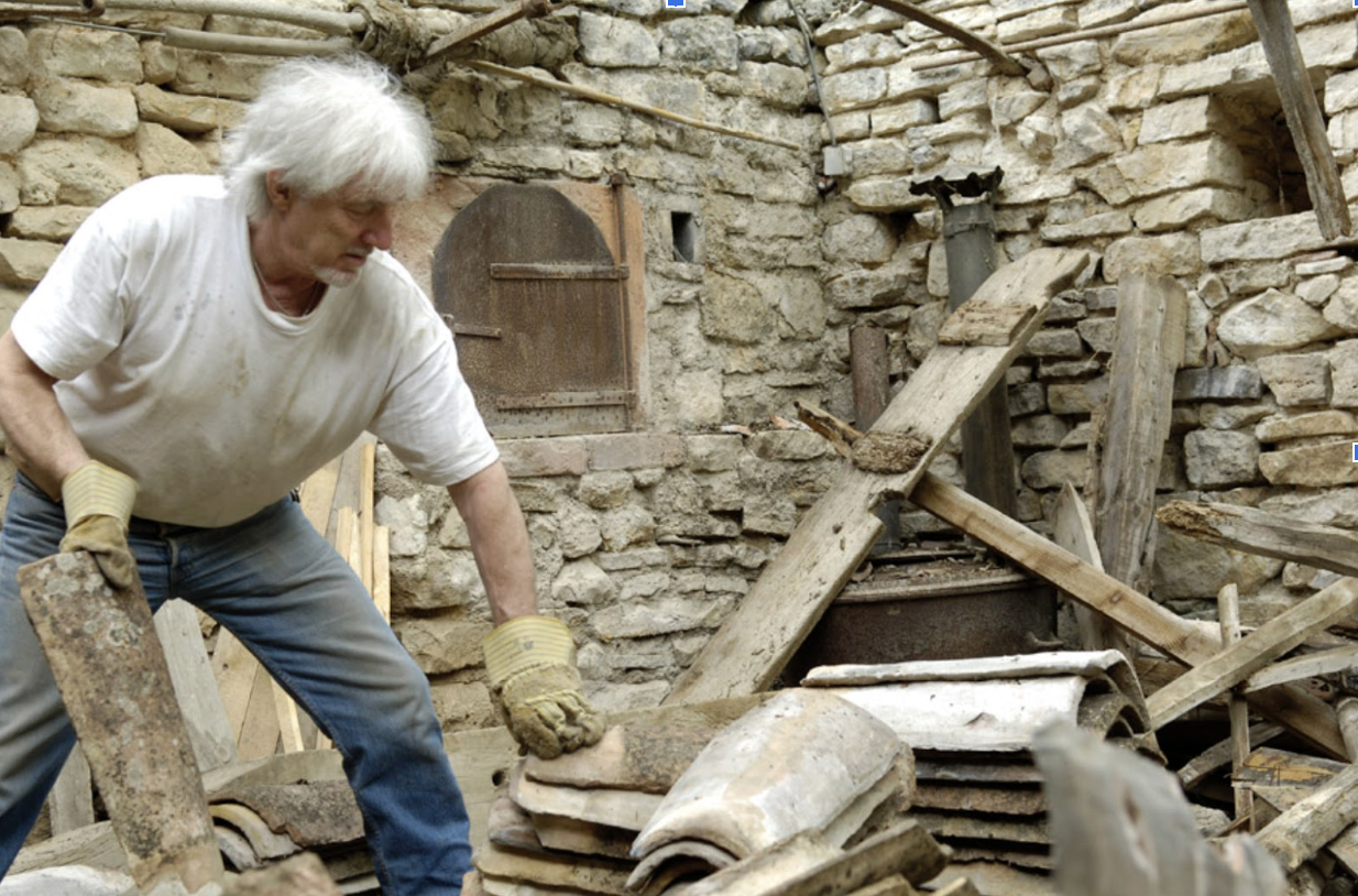 Intimate heritage: Hugues Aufray’s house-museum at 96 FR_2
