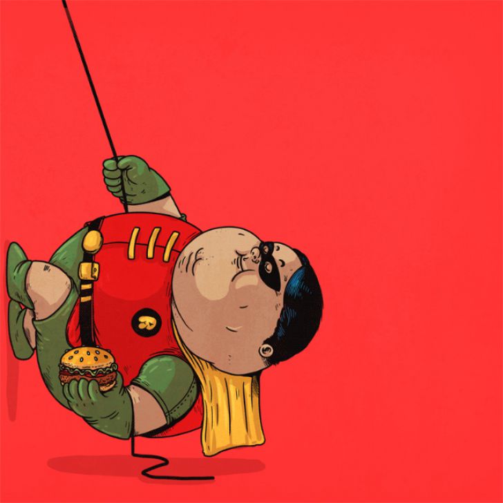 Morbidly Obese Pop Culture Icons_10