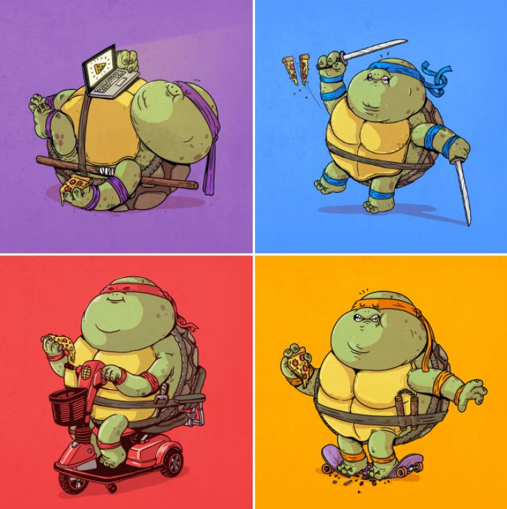 Morbidly Obese Pop Culture Icons_12