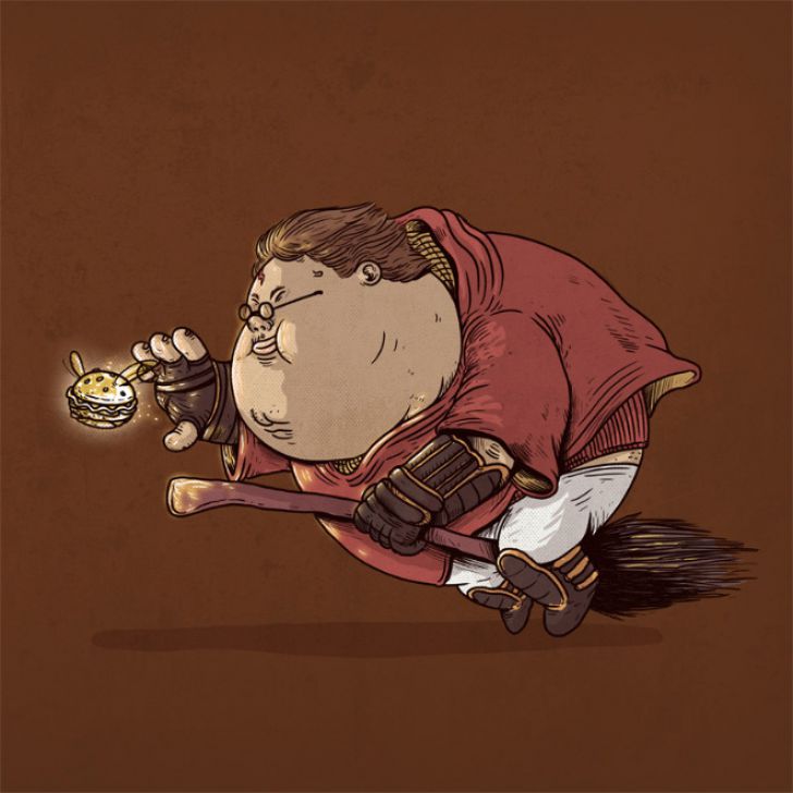 Morbidly Obese Pop Culture Icons_13