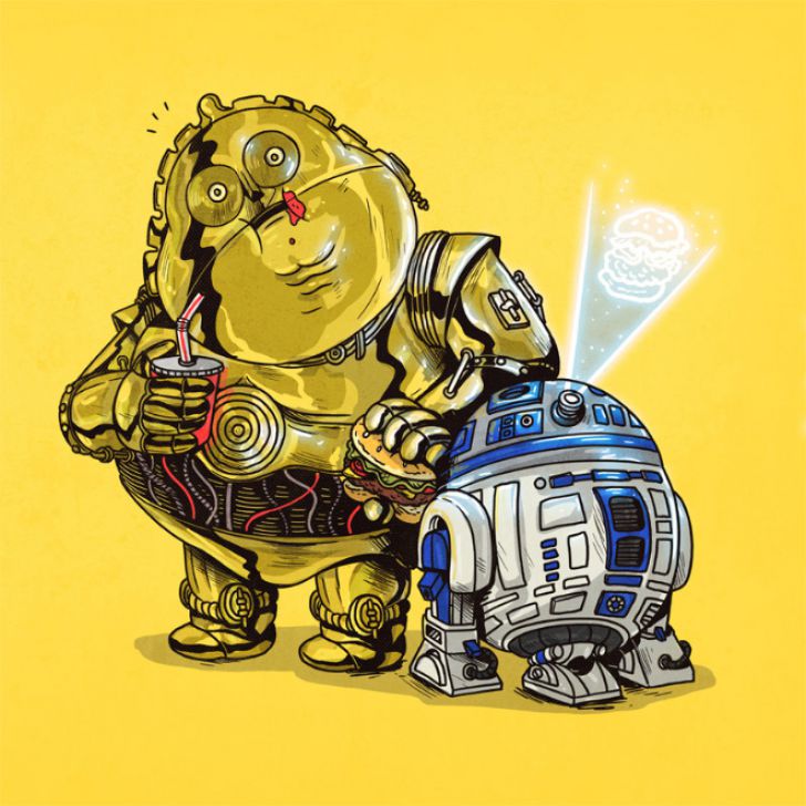 Morbidly Obese Pop Culture Icons_14