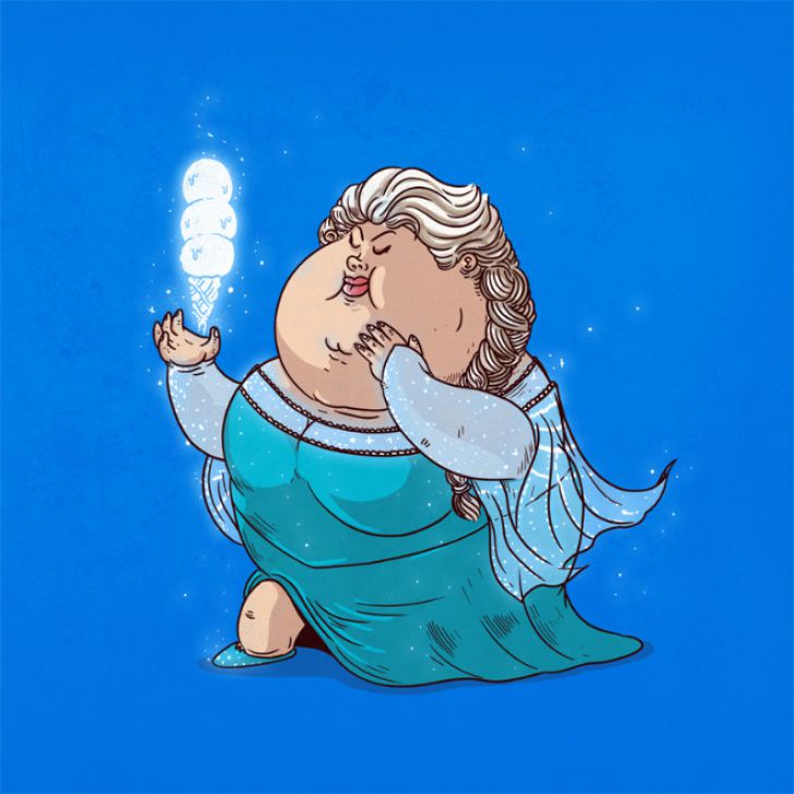 Morbidly Obese Pop Culture Icons_15