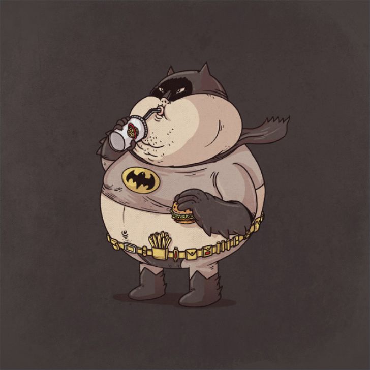 Morbidly Obese Pop Culture Icons_16
