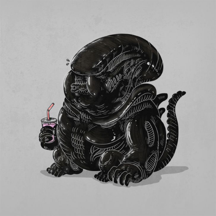 Morbidly Obese Pop Culture Icons_20