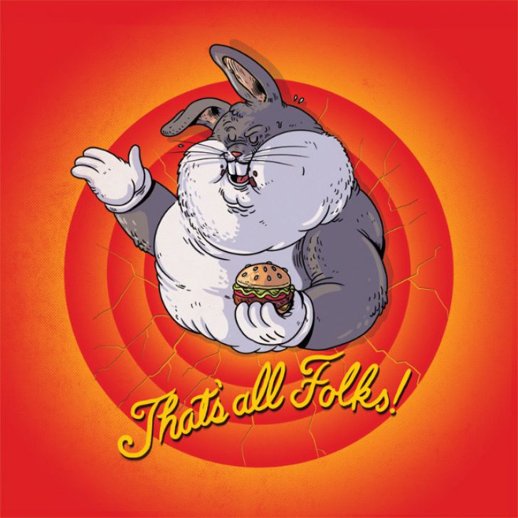 Morbidly Obese Pop Culture Icons_21