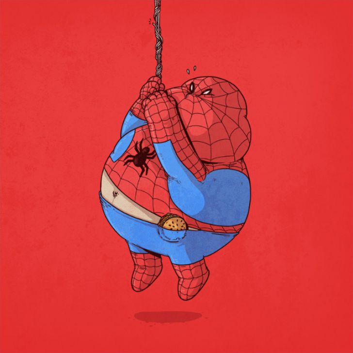 Morbidly Obese Pop Culture Icons_5