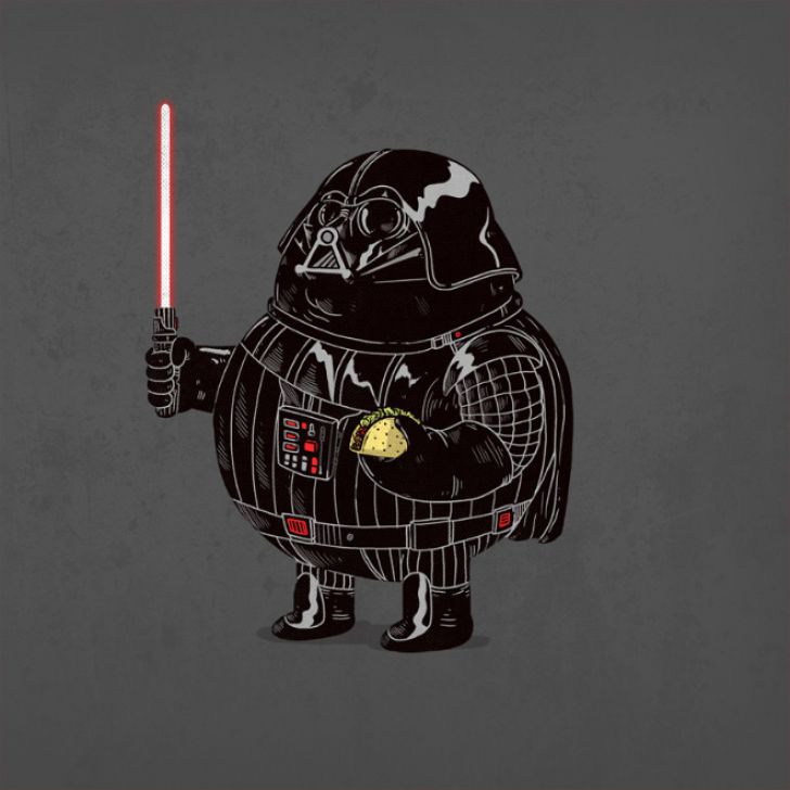 Morbidly Obese Pop Culture Icons_7