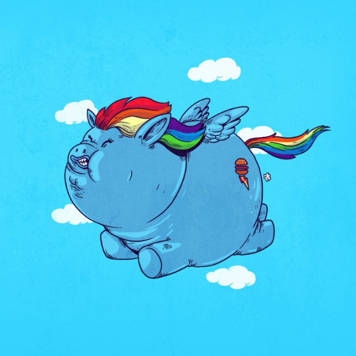 Morbidly Obese Pop Culture Icons_8