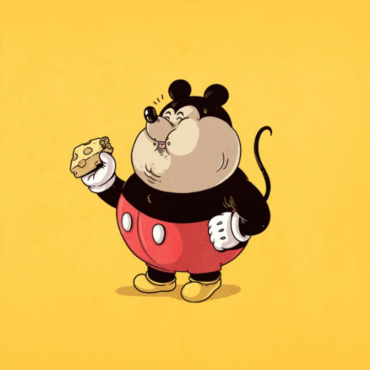 Morbidly Obese Pop Culture Icons_9