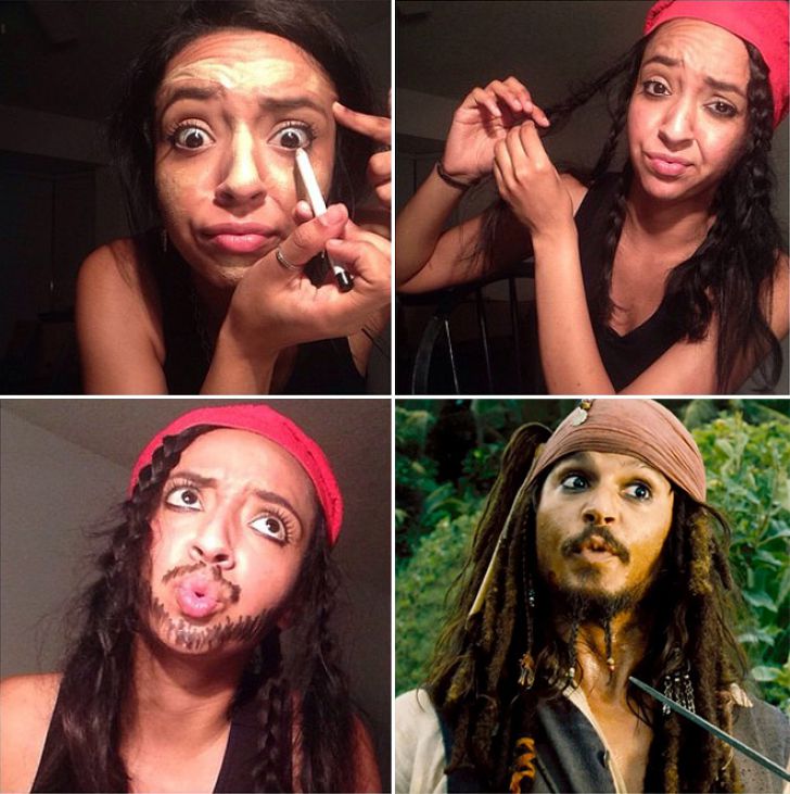 Still Me, Only With The Makeup On_10
